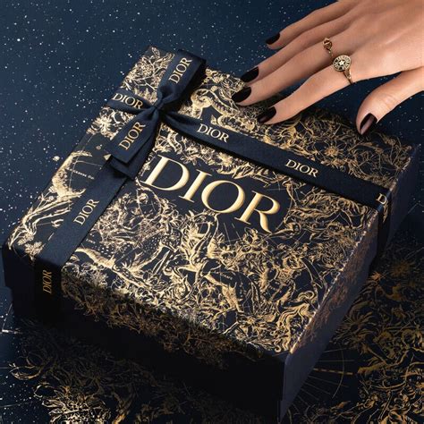 dior abcdior gifts.